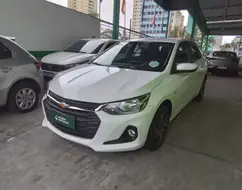 CHEVROLET ONIX 1.0 FLEX MANUAL CHEVROLET ONIX 1.0 FLEX MANUAL