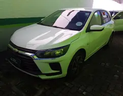 CHEVROLET ONIX 1.0 FLEX MANUAL CHEVROLET ONIX 1.0 FLEX MANUAL