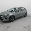 CHEVROLET ONIX 1.0 FLEX MANUAL CHEVROLET ONIX 1.0 FLEX MANUAL