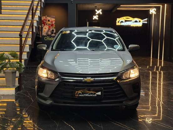 CHEVROLET-ONIX-1.0 FLEX MANUAL CHEVROLET-ONIX-2025
