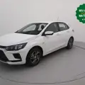 CHEVROLET ONIX 1.0 FLEX MANUAL CHEVROLET ONIX 1.0 FLEX MANUAL