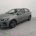 CHEVROLET ONIX 1.0 FLEX MANUAL CHEVROLET ONIX 1.0 FLEX MANUAL