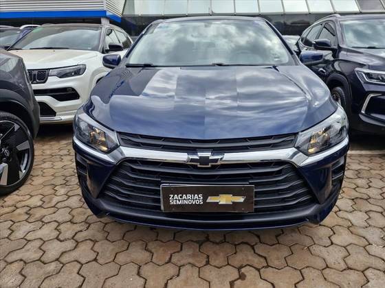 CHEVROLET ONIX 1.0 FLEX MANUAL