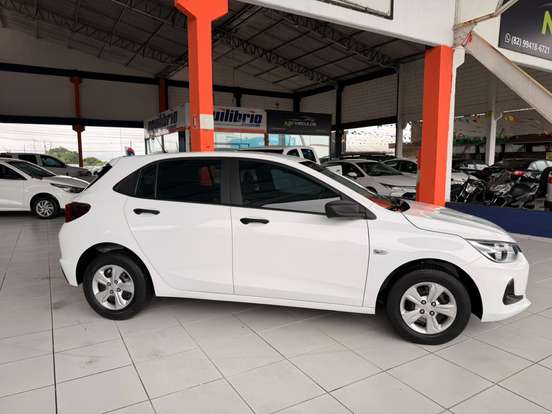 CHEVROLET-ONIX-2023