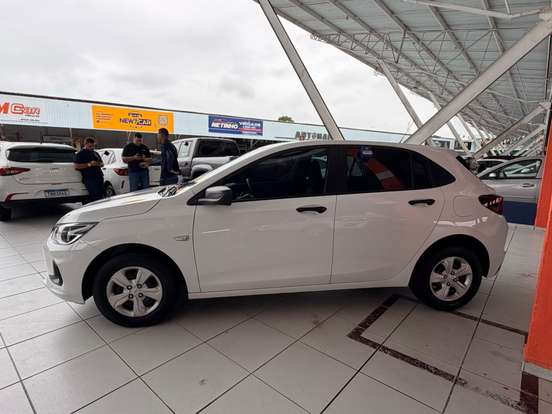 CHEVROLET-ONIX-2023