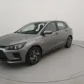 CHEVROLET ONIX 1.0 FLEX MANUAL CHEVROLET ONIX 1.0 FLEX MANUAL