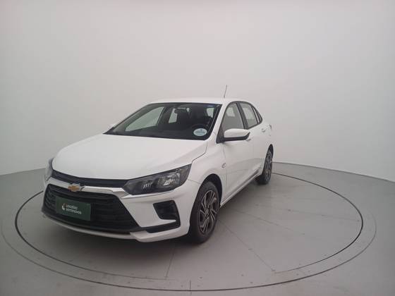 CHEVROLET ONIX 1.0 FLEX MANUAL