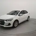 CHEVROLET ONIX 1.0 FLEX MANUAL CHEVROLET ONIX 1.0 FLEX MANUAL