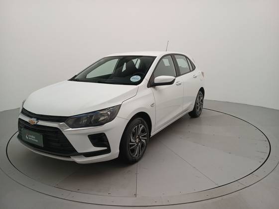 CHEVROLET ONIX 1.0 FLEX MANUAL