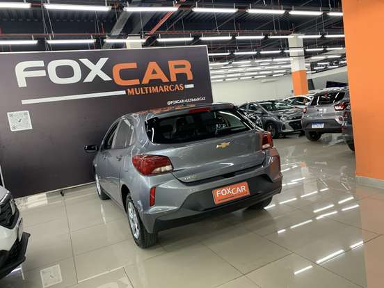 CHEVROLET-ONIX-2022