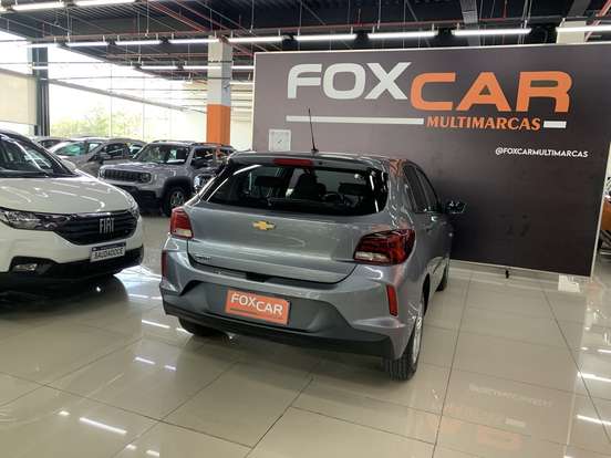 CHEVROLET-ONIX-2022