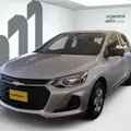 CHEVROLET ONIX 1.0 FLEX MANUAL CHEVROLET ONIX 1.0 FLEX MANUAL
