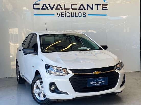 CHEVROLET-ONIX-1.0 FLEX MANUAL CHEVROLET-ONIX-2025