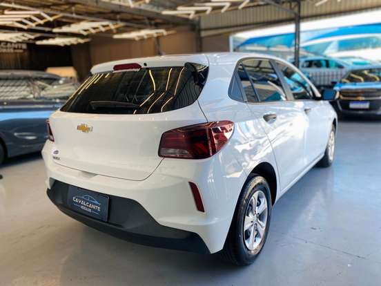 CHEVROLET-ONIX-2025