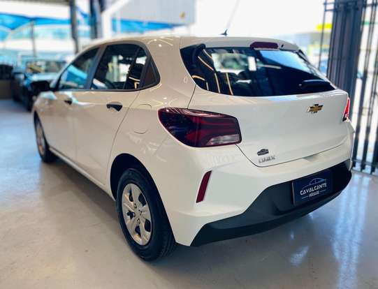 CHEVROLET-ONIX-2025