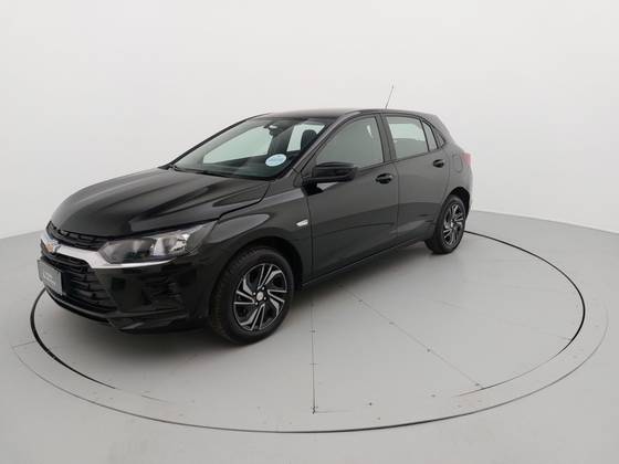 CHEVROLET ONIX 1.0 FLEX MANUAL