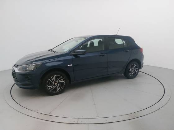 CHEVROLET ONIX 1.0 FLEX MANUAL