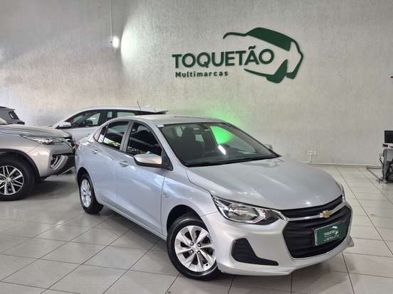 CHEVROLET-ONIX-2021