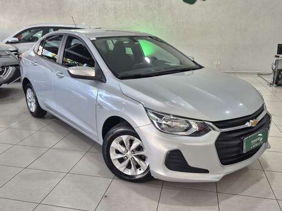CHEVROLET-ONIX-2021