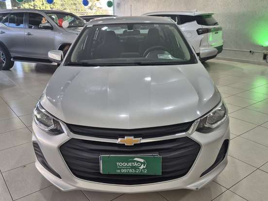 CHEVROLET-ONIX-2021