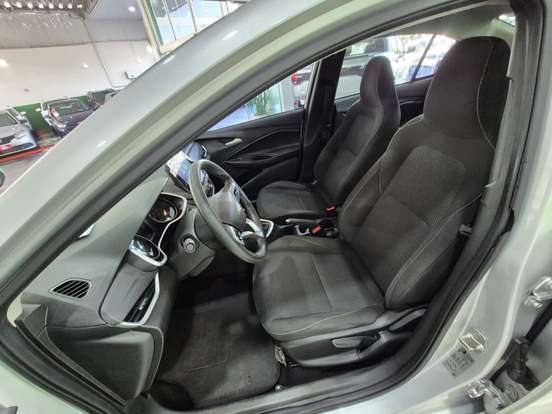CHEVROLET-ONIX-1.0 FLEX PLUS LT MANUAL CHEVROLET-ONIX-2021