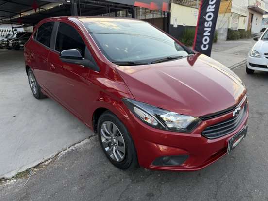 CHEVROLET-ONIX-1.0 FLEX PLUS LT MANUAL CHEVROLET-ONIX-2021