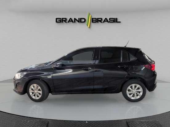 CHEVROLET-ONIX-1.0 FLEX PLUS LT MANUAL CHEVROLET-ONIX-2022