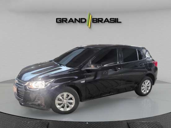 CHEVROLET-ONIX-2022