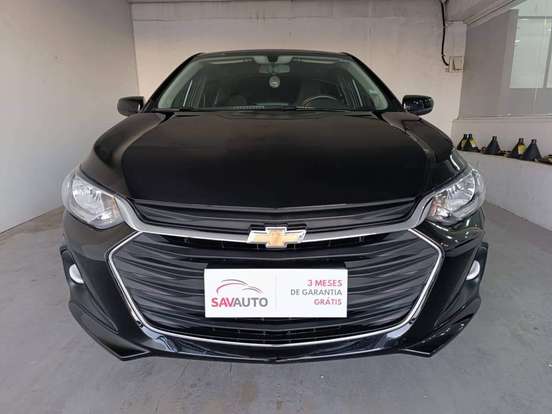 CHEVROLET-ONIX-1.0 FLEX PLUS LT MANUAL CHEVROLET-ONIX-2024