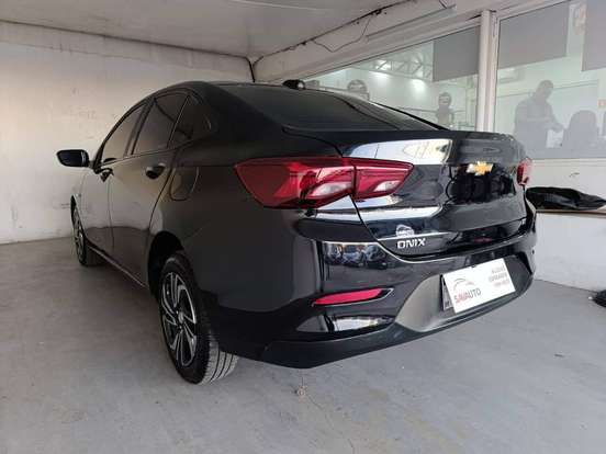 CHEVROLET-ONIX-1.0 FLEX PLUS LT MANUAL CHEVROLET-ONIX-2024