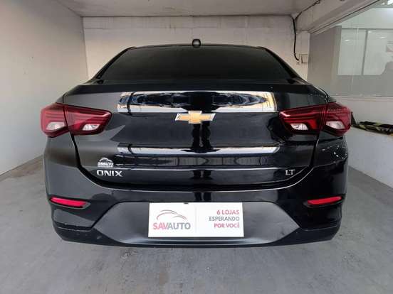 CHEVROLET-ONIX-1.0 FLEX PLUS LT MANUAL CHEVROLET-ONIX-2024