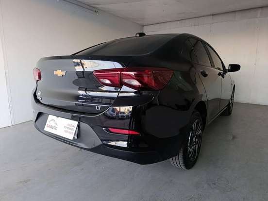 CHEVROLET-ONIX-1.0 FLEX PLUS LT MANUAL CHEVROLET-ONIX-2024