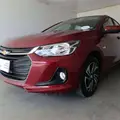 CHEVROLET ONIX 1.0 FLEX PLUS LT MANUAL CHEVROLET ONIX 1.0 FLEX PLUS LT MANUAL