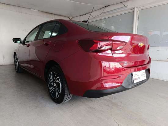 CHEVROLET-ONIX-1.0 FLEX PLUS LT MANUAL CHEVROLET-ONIX-2025