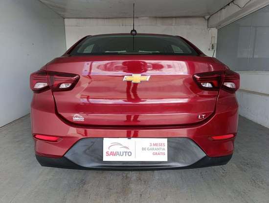 CHEVROLET-ONIX-1.0 FLEX PLUS LT MANUAL CHEVROLET-ONIX-2025