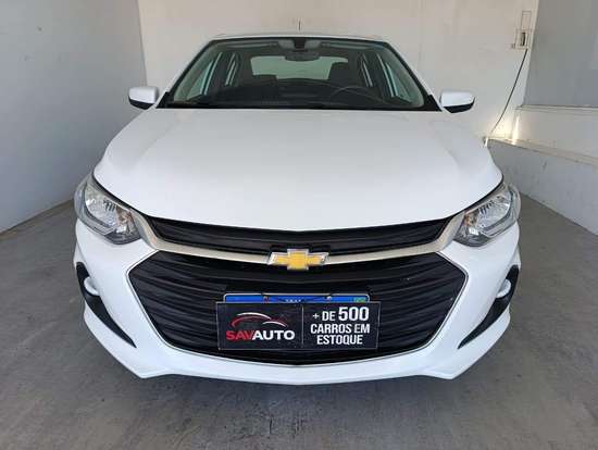 CHEVROLET-ONIX-2025