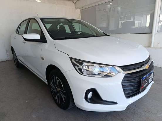 CHEVROLET-ONIX-1.0 FLEX PLUS LT MANUAL CHEVROLET-ONIX-2025