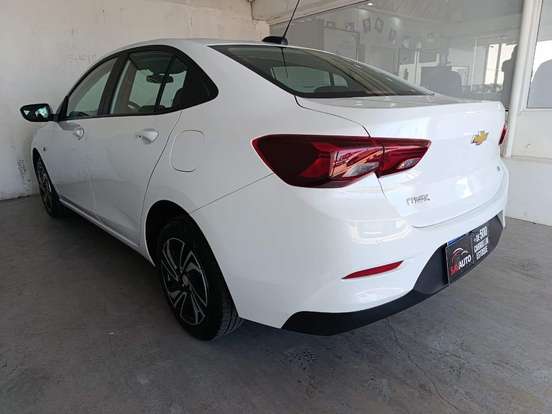 CHEVROLET-ONIX-1.0 FLEX PLUS LT MANUAL CHEVROLET-ONIX-2025