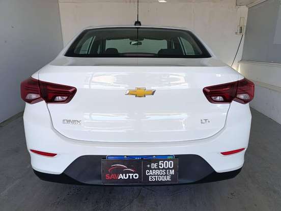 CHEVROLET-ONIX-1.0 FLEX PLUS LT MANUAL CHEVROLET-ONIX-2025