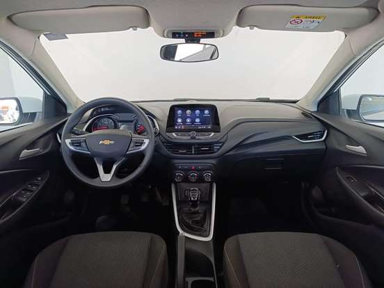 CHEVROLET-ONIX-1.0 FLEX PLUS LT MANUAL CHEVROLET-ONIX-2025