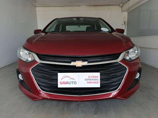 CHEVROLET-ONIX-1.0 FLEX PLUS LT MANUAL CHEVROLET-ONIX-2024