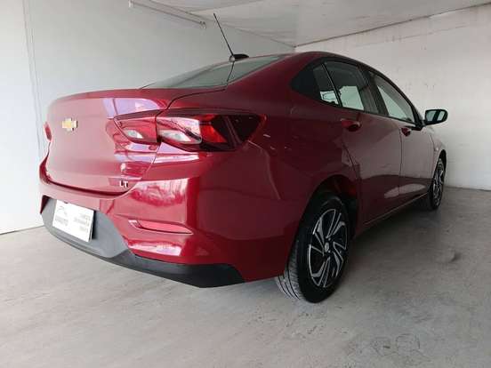 CHEVROLET-ONIX-1.0 FLEX PLUS LT MANUAL CHEVROLET-ONIX-2024