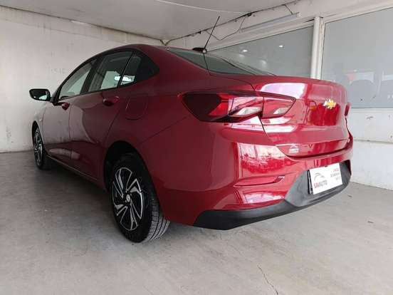 CHEVROLET-ONIX-1.0 FLEX PLUS LT MANUAL CHEVROLET-ONIX-2024
