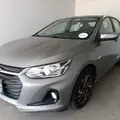 CHEVROLET ONIX 1.0 FLEX PLUS LT MANUAL CHEVROLET ONIX 1.0 FLEX PLUS LT MANUAL