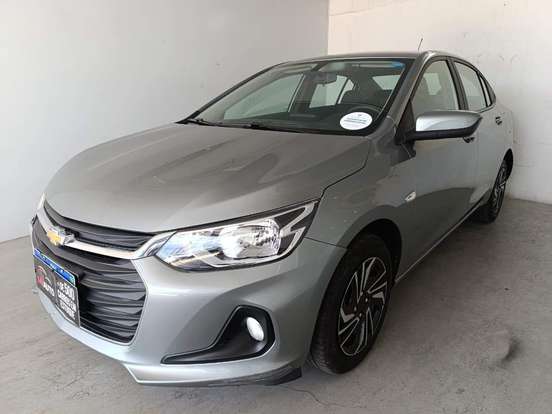 CHEVROLET-ONIX-1.0 FLEX PLUS LT MANUAL CHEVROLET-ONIX-2024
