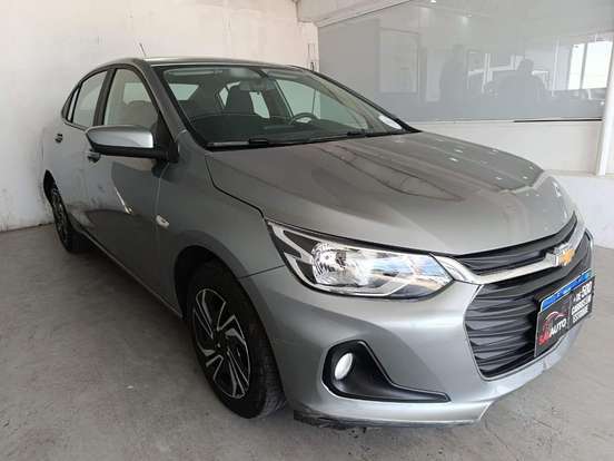 CHEVROLET-ONIX-1.0 FLEX PLUS LT MANUAL CHEVROLET-ONIX-2024