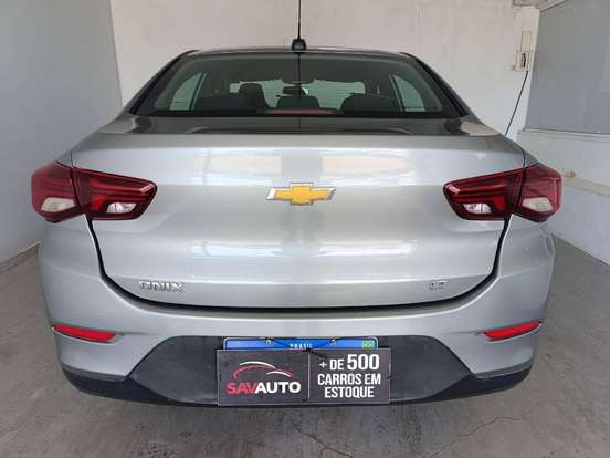 CHEVROLET-ONIX-1.0 FLEX PLUS LT MANUAL CHEVROLET-ONIX-2024