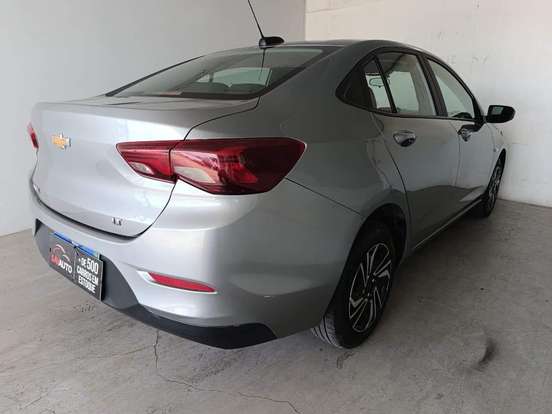 CHEVROLET-ONIX-1.0 FLEX PLUS LT MANUAL CHEVROLET-ONIX-2024