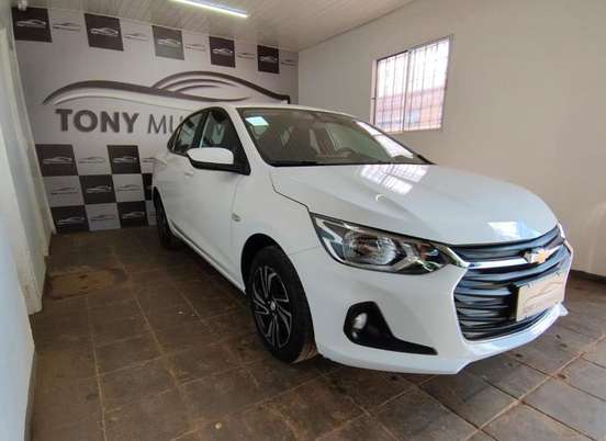 CHEVROLET-ONIX-2025