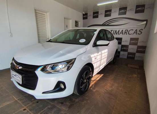 CHEVROLET-ONIX-1.0 FLEX PLUS LT MANUAL CHEVROLET-ONIX-2025